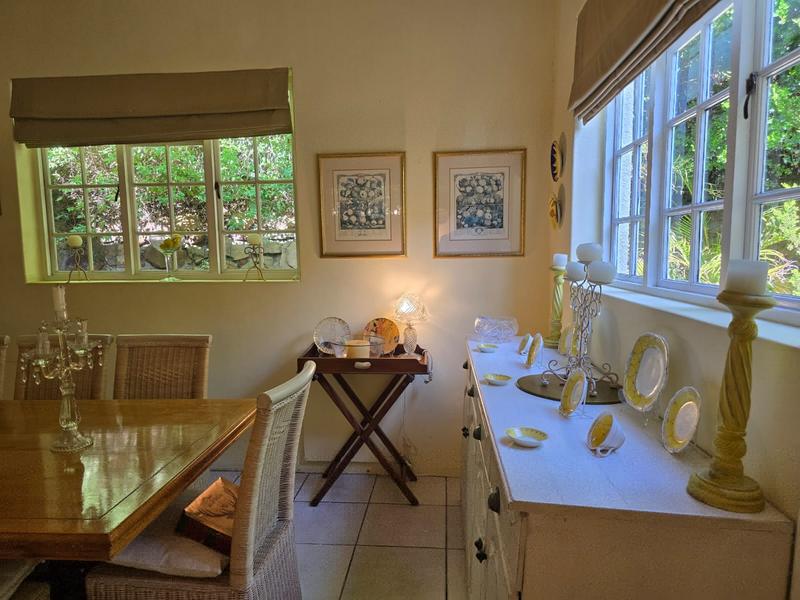 3 Bedroom Property for Sale in Lakeside Western Cape